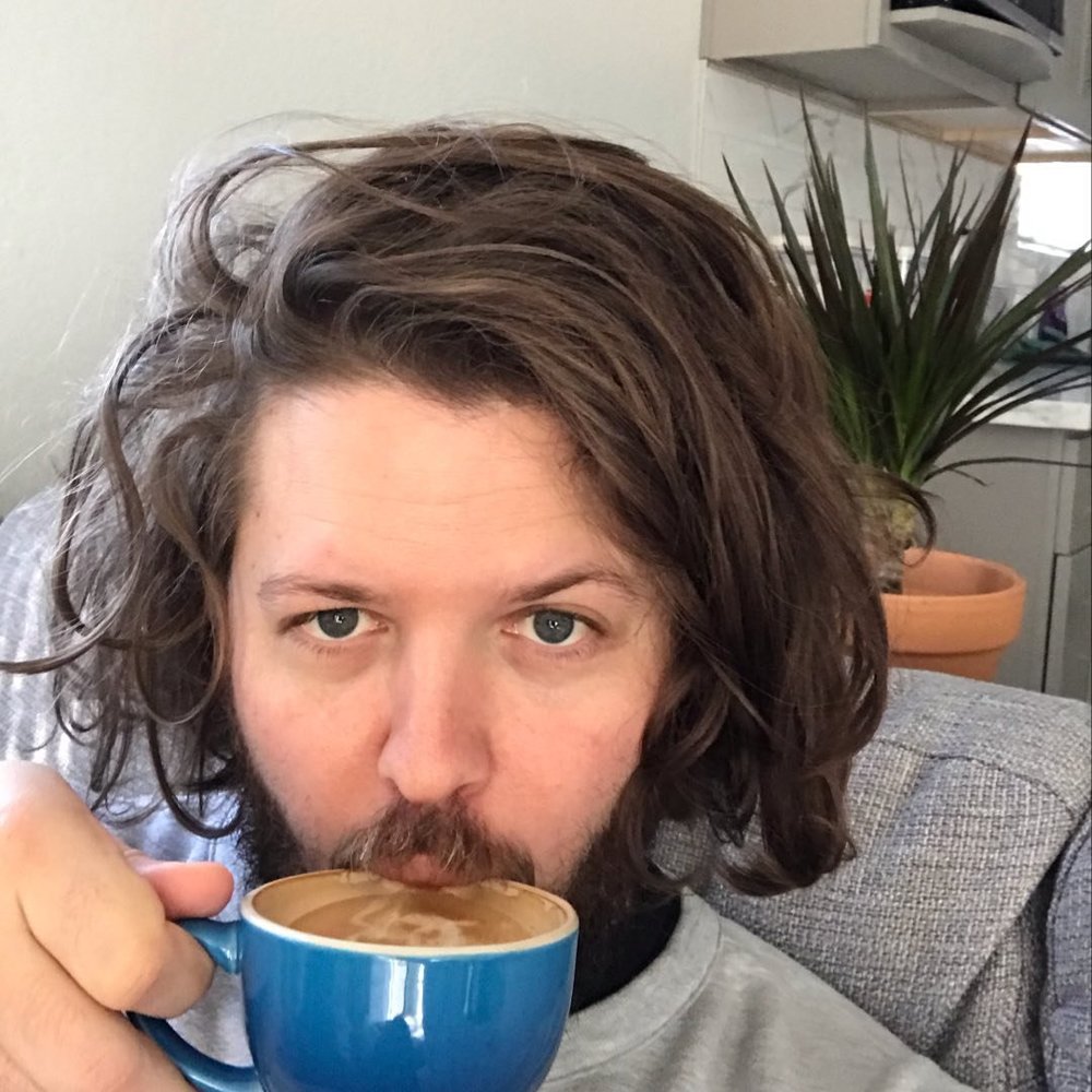 Meet your Posher, Daniel